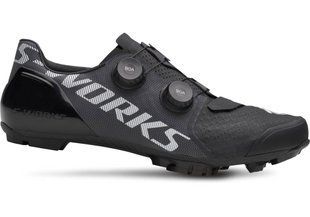 Контактні вело туфлі Specialized S-Works RECON MTB Shoes BLK 37 (61119-0037)