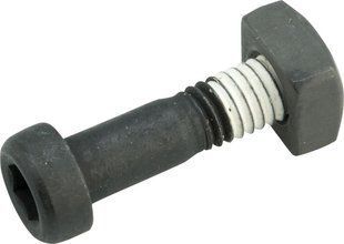 Болт хомута ручки тормоза SRAM DISC BRAKE LEVER CLAMP BOLT KIT - (INCLUDES BOLT & SQUARE NUT) - DB1/LEVEL (11.5018.019.000)