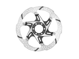 Гальмівний ротор TRP 180-33, 180 мм, 6 болтів Disc Brake 2 piece Rotor