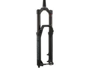 Вилка RockShox ZEB Select Charger RC - Crown 29" Boost&trade; 15x110 180mm Diff Black Alum Str Tpr 44offset DebonAir (includes Fender,2 Btm Tokens, Star nut & Maxle Stealth) A1