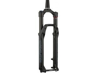 Вилка RockShox Revelation RC - Crown 29" Boost&trade; 15x110 130mm Black Alum Str Tpr 42offset DebonAir (includes Fender,2 Btm Tokens, Star nut & Maxle Stealth) A3