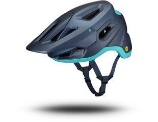 Шлем Specialized TACTIC 4 [CSTBLU] - S (60221-1322)
