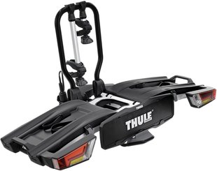 Велокріплення на фаркоп Thule EasyFold XT 933 (TH 933)