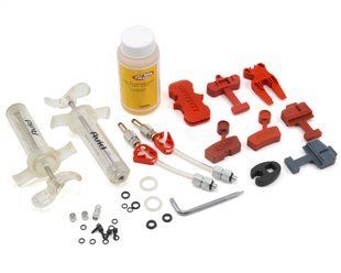 Набір для прокачування гальм AVID PRO BLEED KIT