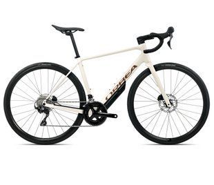 Велосипед ORBEA AVANT H30 [Ivory White - Bronze (Gloss)] - 55