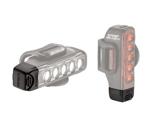 Заглушка Lezyne END PLUG - STRIP DRIVE F/R