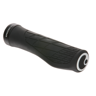 Грипсы Ergon GA3 Black - L