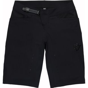 Вело шорти Race Face Traverse Shorts [Black], L