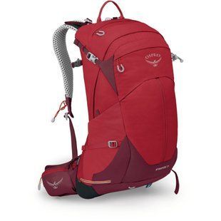 Рюкзак Osprey Stratos 24 [poinsettia red] - O/S