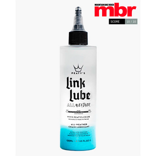 Смазка для цепи Peaty's LinkLube All-Weather, 120ml