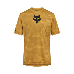 Вело джерси FOX RANGER TRU-DRI&reg; SS Jersey [Bronze], M