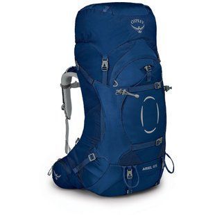 Рюкзак Osprey Ariel 65 [ceramic blue] - WM/L