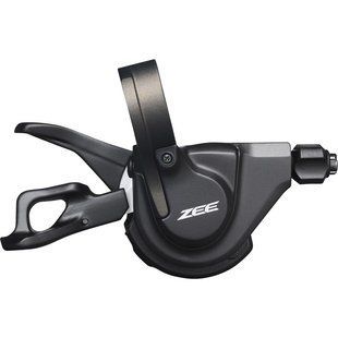 Манетка Shimano SL-M640 ZEE, 10-sp, правый