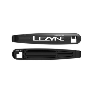 Бортировки Lezyne TUBELESS POWER XL TIRE LEVER - Черный