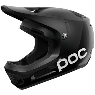 Шолом POC Coron Air MIPS (Uranium Black) - M