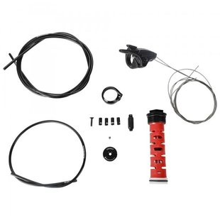 Комплект компрессии RockShox Upgrade Kit OneLoc 35 GOLD A1+ (2020+) (00.4318.002.021)