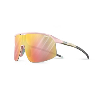 Окуляри Julbo DENSITY PINK/CAMEL RV 1-3LAGP