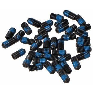 Комплект шипів для педалі Race Face AEFFECT R SPARE PIN SET, 40PCS, PEDAL