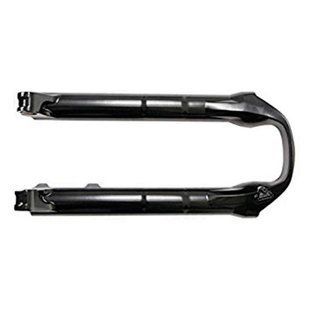 Штани вилки Rock Shox FORK LOWER LEG - (DECALS NOT INCLUDED) 27 20X110 BLACK - BOXXER (B1/2015-2017) (11.4018.006.220)