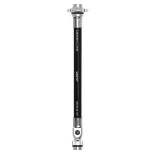 Шланг к ручному насосу Lezyne ABS FLEX HOSE WITH VALVE CORE TOOL