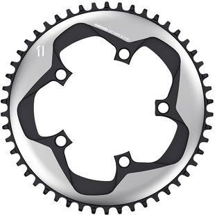 Зірка SRAM X-Sync 50T 11шв 110 Alum Argon Grey BB30 or GXP