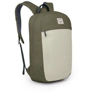 Рюкзак Osprey Arcane Large Day [earl grey/sandy grey heather] - O/S