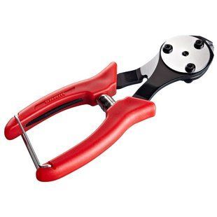 Кусачки для тросів SRAM Cable Cutter with End Cap Crimper