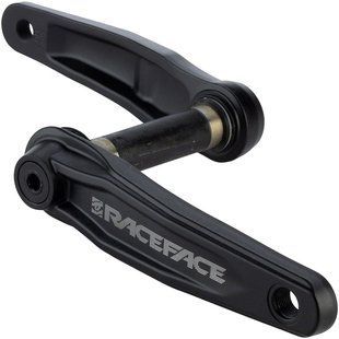 Шатуни RaceFace RIDE, 170 мм, 190 мм вал
