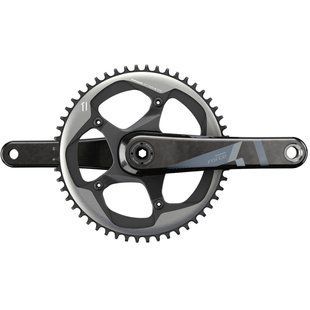Шатуни SRAM Force1 BB30 172.5 Зірка 52T X-SYNC