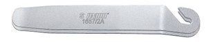 Монтажні лопатки металеві 2 шт Unior Tools metal tire levers