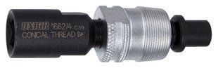 Знімач для шатуна з конічною різьбою Unior Tools Tapered crank puller