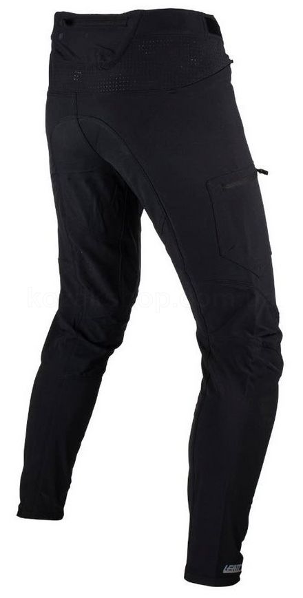 Вело штани LEATT MTB 3.0 Enduro Pant [Black], 30