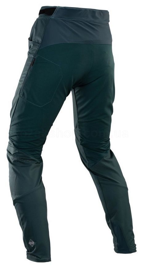 Вело штаны LEATT MTB 2.0 Trail Pant [Spruce Green], 32