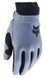 Детские зимние перчатки FOX YTH DEFEND THERMO GLOVE [Steel Gray], YM (6)
