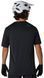Вело джерси FOX FLEXAIR SS Jersey [Black], M