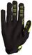 Вело перчатки FOX DEFEND GLOVE [Flo Yellow], M (9)