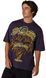 Футболка FOX Short Sleeve Tee - IMAGE PRINT [Plum], M