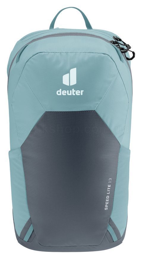 Рюкзак Deuter Speed Lite 13 л Shale Graphite