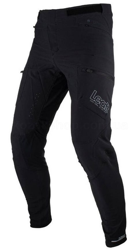 Вело штани LEATT MTB 3.0 Enduro Pant [Black], 30