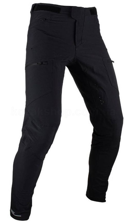 Вело штани LEATT MTB 3.0 Enduro Pant [Black], 30