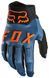 Водостойкие перчатки FOX LEGION WATER GLOVE [Blue Steel], XXL (12)