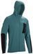 Вело куртка LEATT MTB 1.0 Trail Jacket [Teal], M