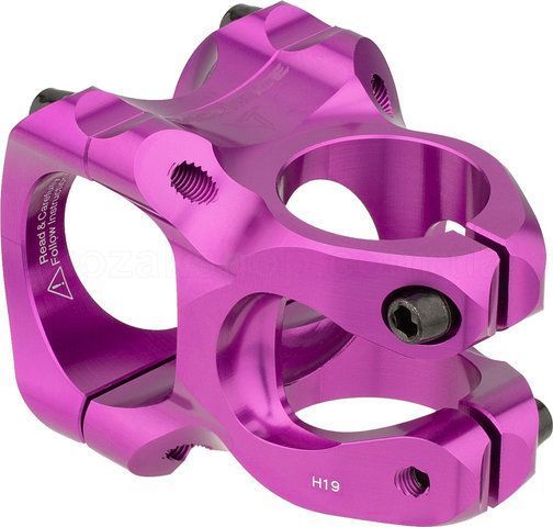 Винос RaceFace TURBINE-R,35,50X0,PURPLE