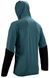 Вело куртка LEATT MTB 1.0 Trail Jacket [Teal], M