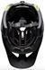 Вело шлем FOX DROPFRAME PRO Helmet - FLOW [Black], M