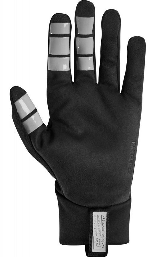 Зимові рукавички FOX WOMENS RANGER FIRE GLOVE [Black], L (10)