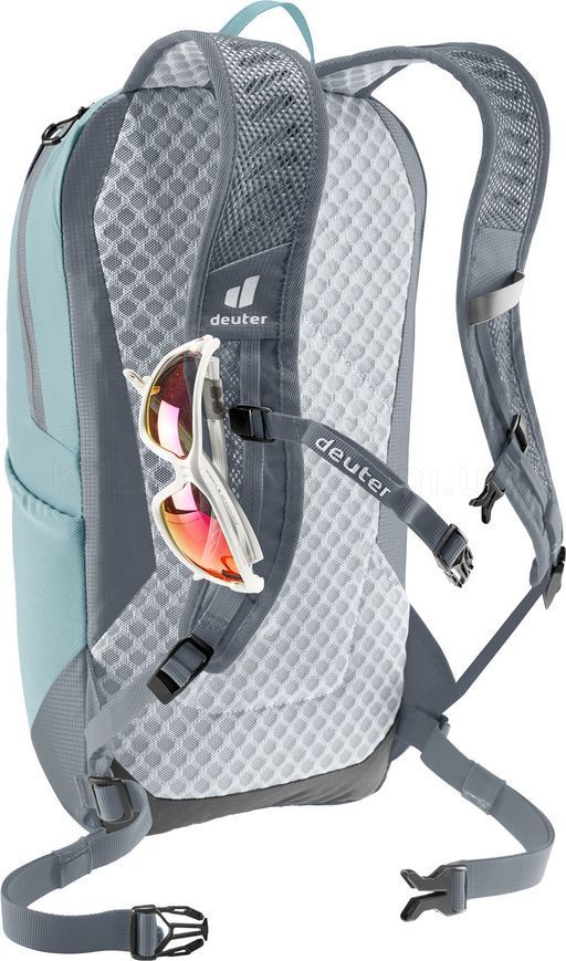 Рюкзак Deuter Speed Lite 13 л Shale Graphite