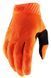 Мото перчатки Ride 100% RIDEFIT Glove [Fluo Orange/Black], XXL (12)