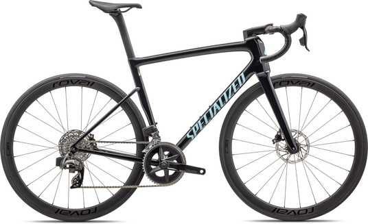 Велосипед Specialized TARMAC SL8 EXPERT [METDKNVY/ASTRLBLU/PRL