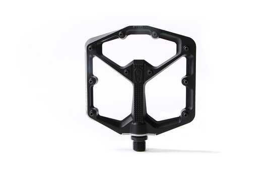 Педали CrankBrothers STAMP 7 [Black] - LARGE - KozakShop
